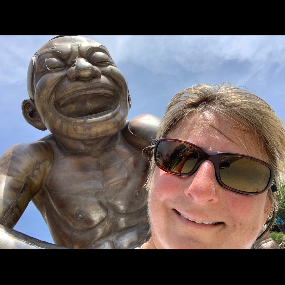 Meet your Posher, Stephanie